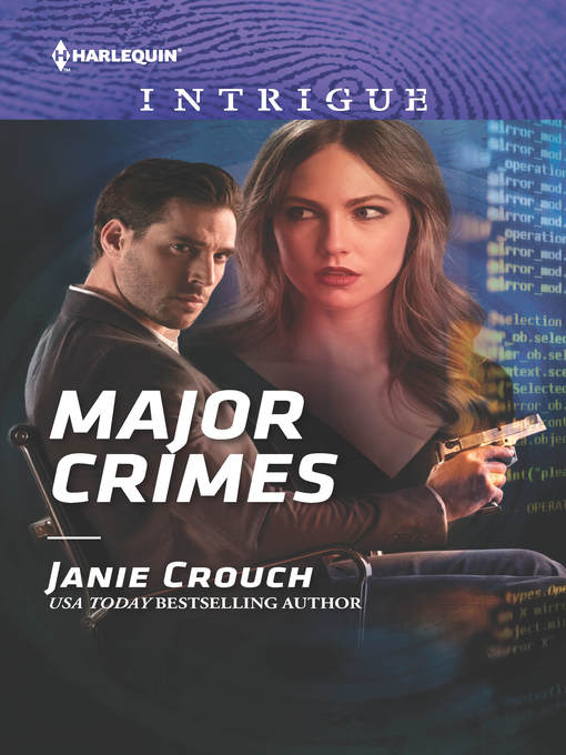 Title details for Major Crimes by Janie Crouch - Available